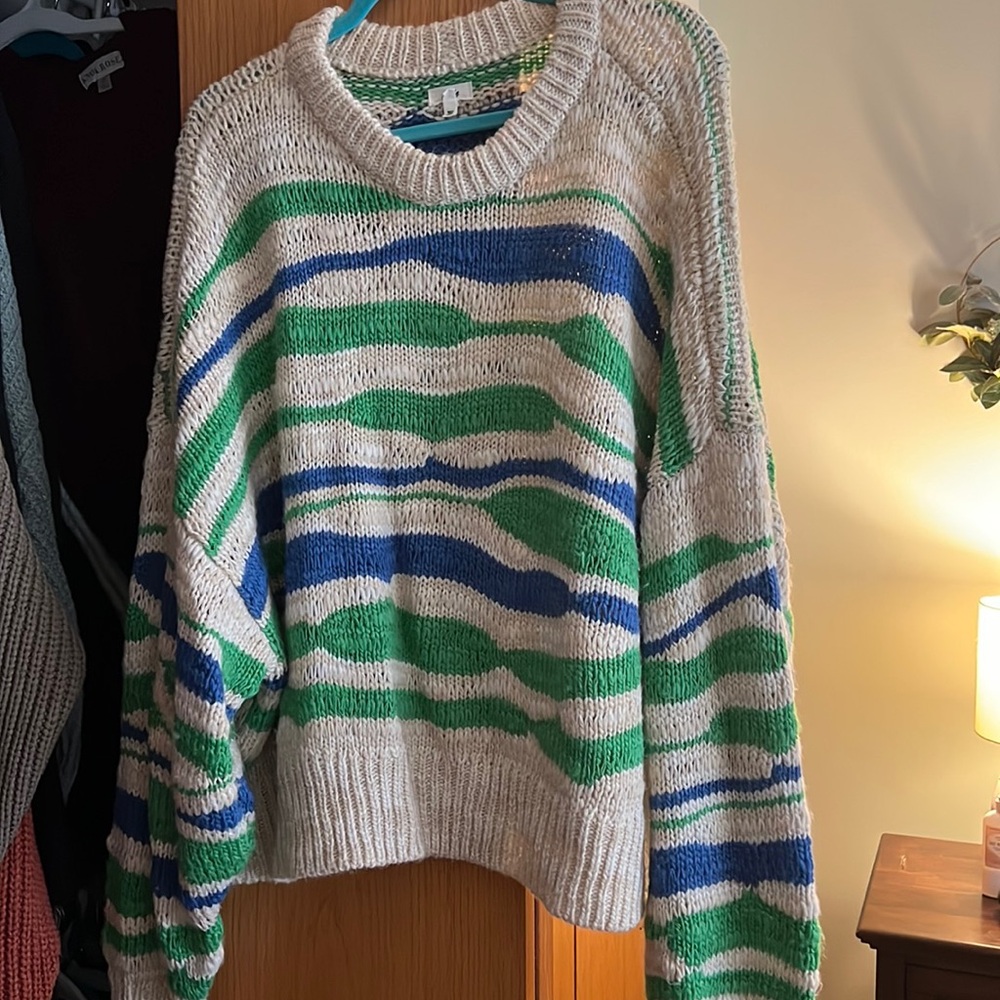 Aerie Sweater